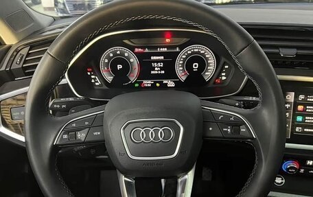 Audi Q3, 2023 год, 2 730 000 рублей, 8 фотография