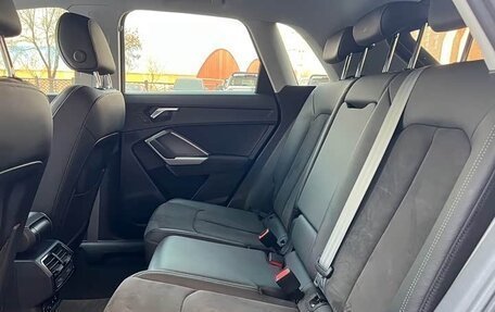Audi Q3, 2023 год, 2 730 000 рублей, 16 фотография