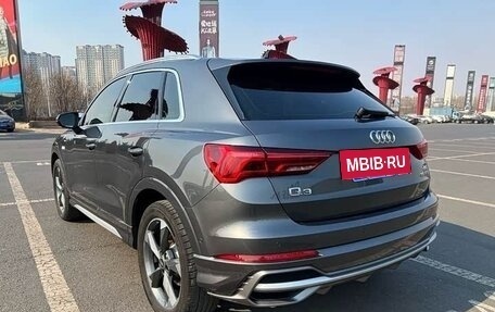 Audi Q3, 2023 год, 2 730 000 рублей, 6 фотография