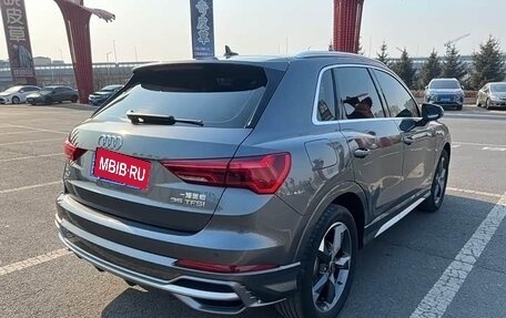 Audi Q3, 2023 год, 2 730 000 рублей, 5 фотография