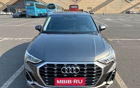 Audi Q3, 2023 год, 2 730 000 рублей, 3 фотография