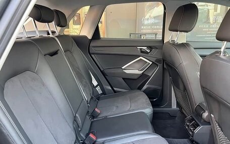 Audi Q3, 2023 год, 2 730 000 рублей, 17 фотография