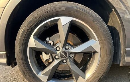 Audi Q3, 2023 год, 2 730 000 рублей, 18 фотография