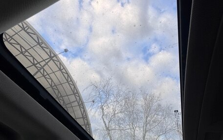 Opel Astra J, 2011 год, 670 000 рублей, 12 фотография