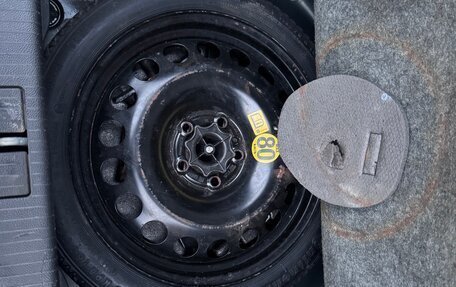 Opel Astra J, 2011 год, 670 000 рублей, 9 фотография