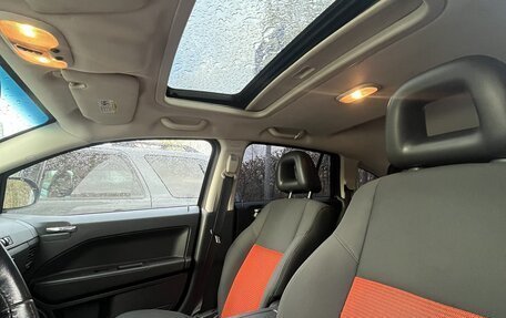 Dodge Caliber I рестайлинг, 2007 год, 550 000 рублей, 4 фотография