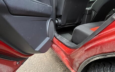 Dodge Caliber I рестайлинг, 2007 год, 550 000 рублей, 6 фотография