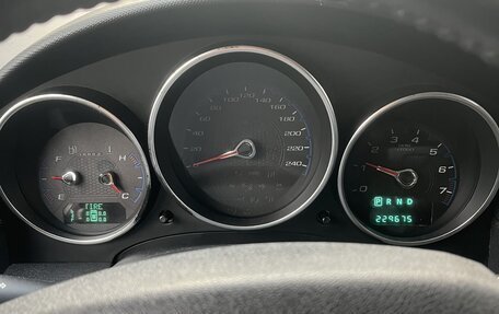 Dodge Caliber I рестайлинг, 2007 год, 550 000 рублей, 12 фотография