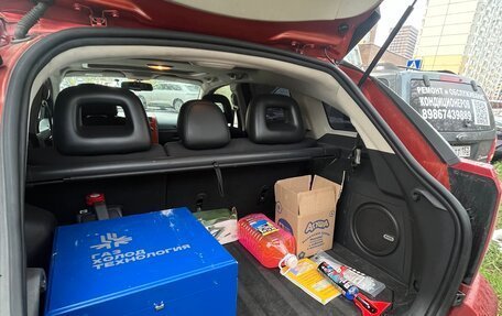 Dodge Caliber I рестайлинг, 2007 год, 550 000 рублей, 10 фотография