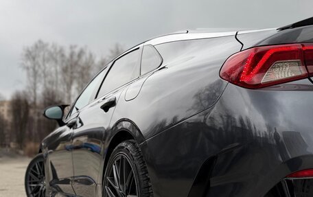 KIA K5, 2020 год, 2 200 000 рублей, 7 фотография