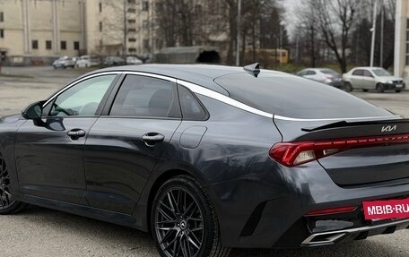 KIA K5, 2020 год, 2 200 000 рублей, 6 фотография
