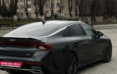 KIA K5, 2020 год, 2 200 000 рублей, 5 фотография
