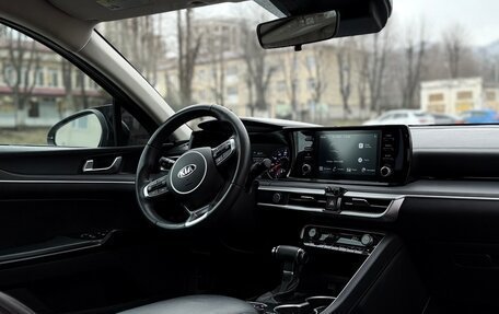 KIA K5, 2020 год, 2 200 000 рублей, 9 фотография