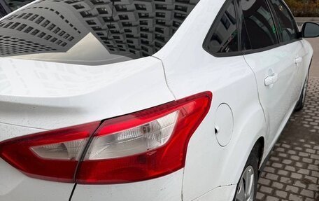 Ford Focus III, 2012 год, 700 000 рублей, 6 фотография