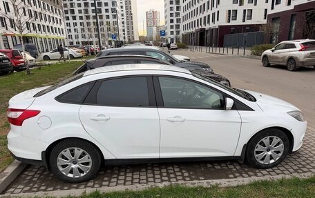 Ford Focus III, 2012 год, 700 000 рублей, 7 фотография