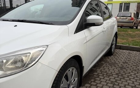 Ford Focus III, 2012 год, 700 000 рублей, 2 фотография