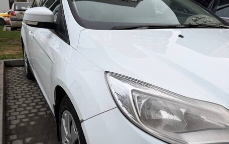 Ford Focus III, 2012 год, 700 000 рублей, 8 фотография