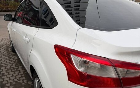 Ford Focus III, 2012 год, 700 000 рублей, 4 фотография