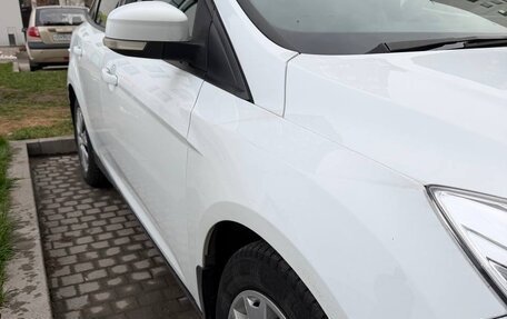 Ford Focus III, 2012 год, 700 000 рублей, 9 фотография