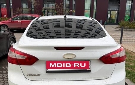 Ford Focus III, 2012 год, 700 000 рублей, 5 фотография