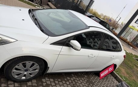 Ford Focus III, 2012 год, 700 000 рублей, 3 фотография