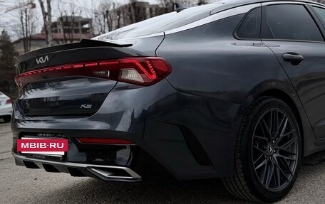 KIA K5, 2020 год, 2 200 000 рублей, 8 фотография