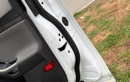 Ford Focus III, 2012 год, 700 000 рублей, 13 фотография