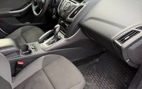 Ford Focus III, 2012 год, 700 000 рублей, 14 фотография