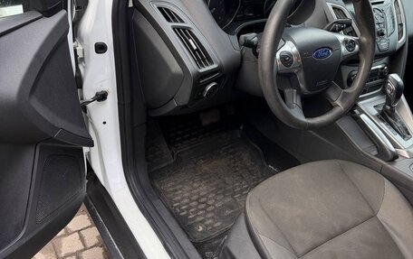 Ford Focus III, 2012 год, 700 000 рублей, 17 фотография