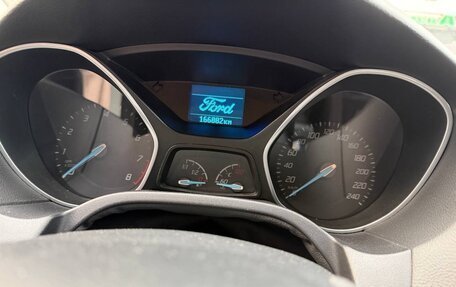 Ford Focus III, 2012 год, 700 000 рублей, 19 фотография