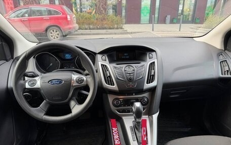 Ford Focus III, 2012 год, 700 000 рублей, 20 фотография