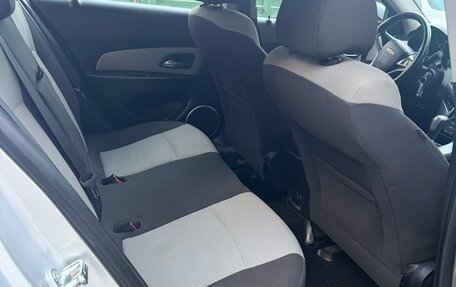 Chevrolet Cruze II, 2012 год, 779 000 рублей, 9 фотография