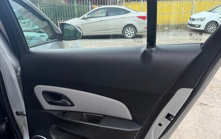 Chevrolet Cruze II, 2012 год, 779 000 рублей, 10 фотография