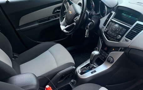 Chevrolet Cruze II, 2012 год, 779 000 рублей, 12 фотография