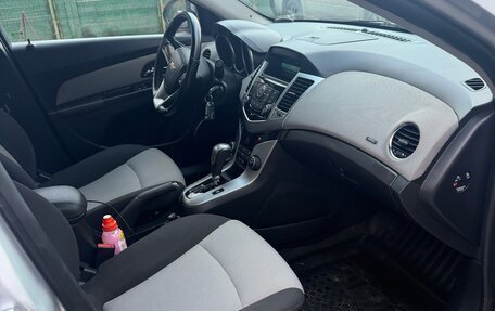 Chevrolet Cruze II, 2012 год, 779 000 рублей, 11 фотография