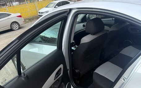 Chevrolet Cruze II, 2012 год, 779 000 рублей, 13 фотография