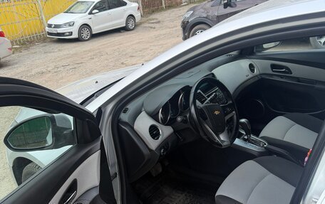 Chevrolet Cruze II, 2012 год, 779 000 рублей, 14 фотография