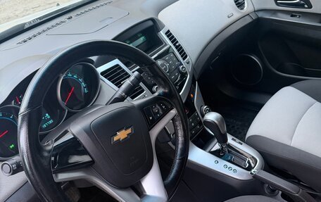 Chevrolet Cruze II, 2012 год, 779 000 рублей, 15 фотография