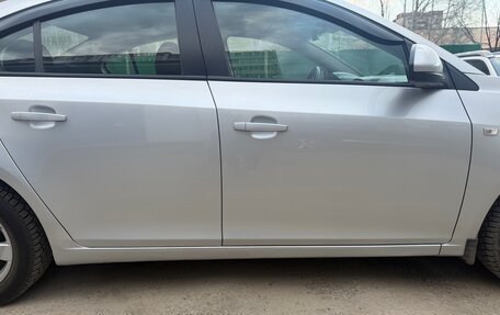 Chevrolet Cruze II, 2012 год, 779 000 рублей, 18 фотография