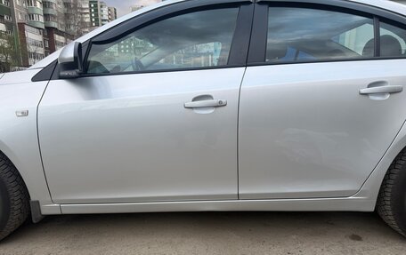 Chevrolet Cruze II, 2012 год, 779 000 рублей, 16 фотография