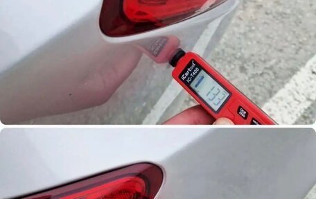 Chevrolet Cruze II, 2012 год, 779 000 рублей, 23 фотография