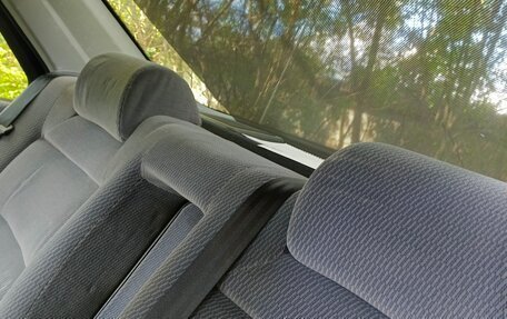 Peugeot 605, 1996 год, 410 000 рублей, 9 фотография