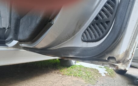 Peugeot 605, 1996 год, 410 000 рублей, 22 фотография