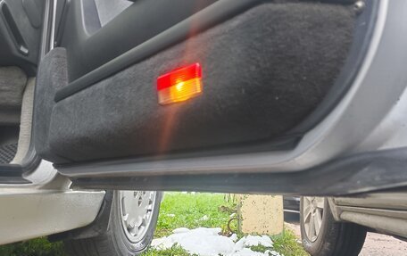 Peugeot 605, 1996 год, 410 000 рублей, 17 фотография