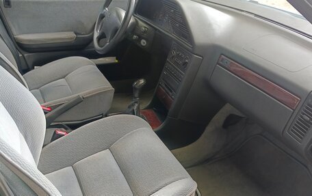 Peugeot 605, 1996 год, 410 000 рублей, 13 фотография