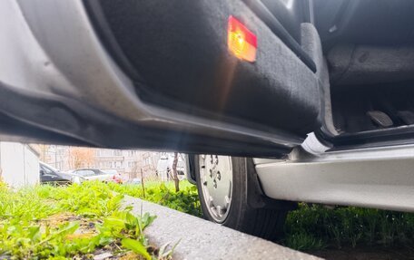 Peugeot 605, 1996 год, 410 000 рублей, 18 фотография