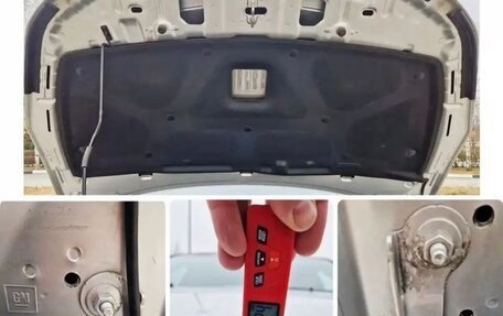 Chevrolet Cruze II, 2012 год, 779 000 рублей, 27 фотография