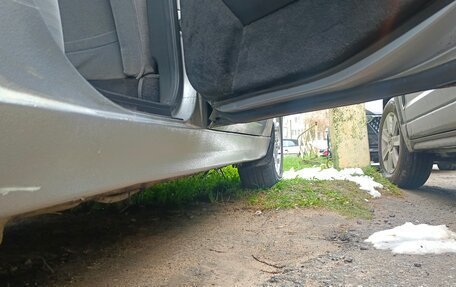 Peugeot 605, 1996 год, 410 000 рублей, 19 фотография