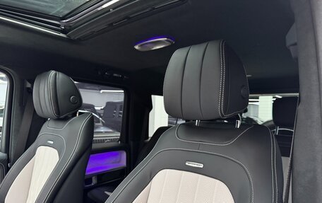 Mercedes-Benz G-Класс AMG, 2025 год, 31 990 000 рублей, 22 фотография