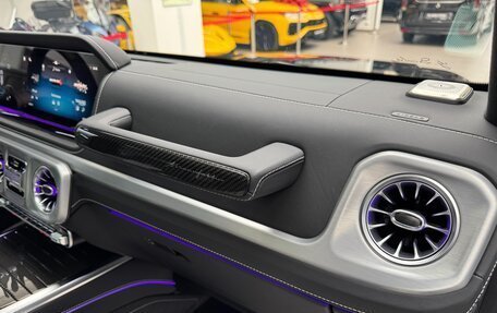 Mercedes-Benz G-Класс AMG, 2025 год, 31 990 000 рублей, 32 фотография